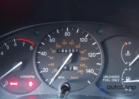 1998 Toyota Celica Gt z USA, uszkodzony, nr VIN JT5FG02T6W0047793